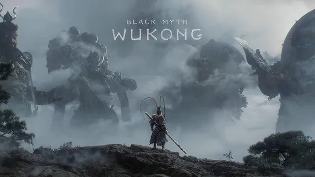 Black Myth: Wukong (Image credit: Game Science)