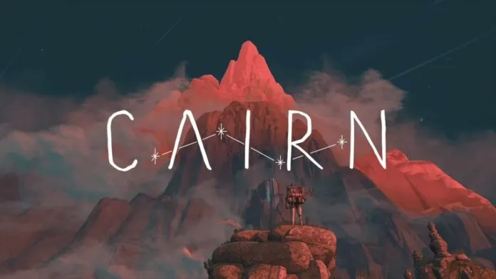 Cairn Preview – A Climber’s Journey