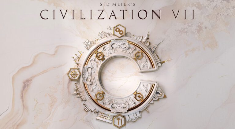 Civilization VII (Image credit: Firaxis)