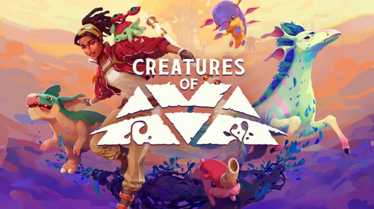 Creatures of Ava (Image credit: 11 bit studios)