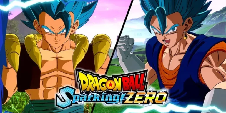 Dragon Ball: Sparking Zero (Image credit: Bandai Namco)