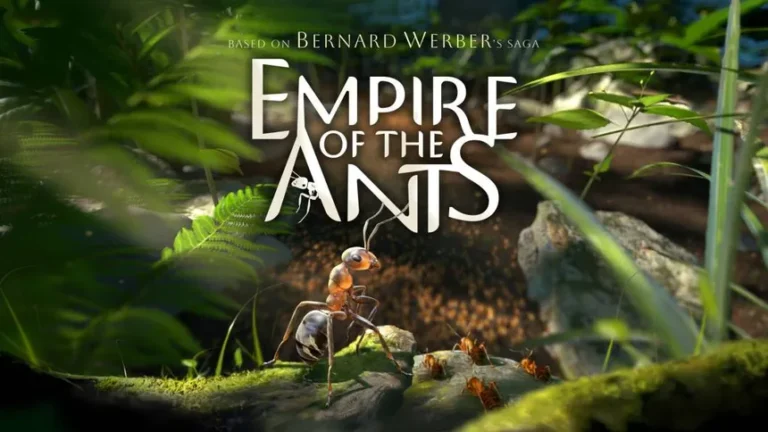 Empire of the Ants Preview