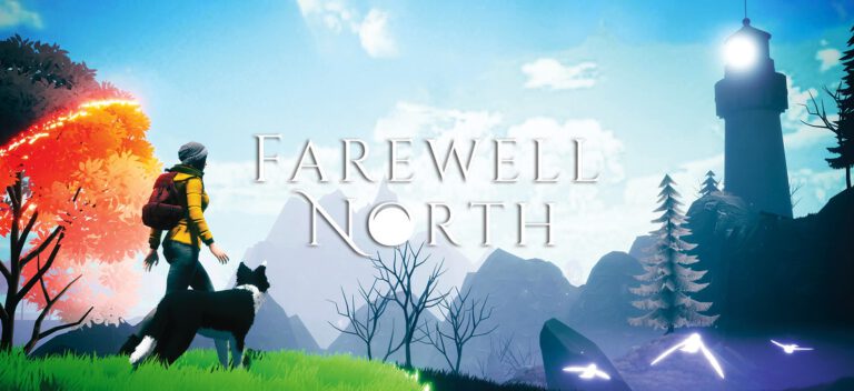 Farewell North (Image credit: Mooneye Studios)