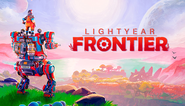 Lightyear Frontier (Image credit: Amplifier Studios)