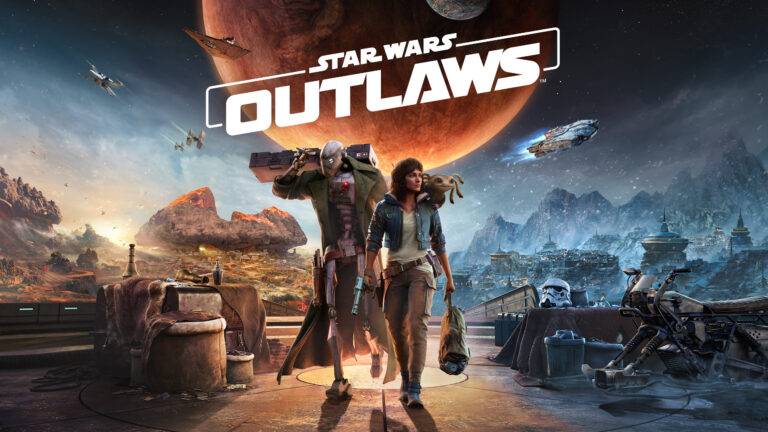 Star Wars Outlaws (Image credit. Ubisoft)